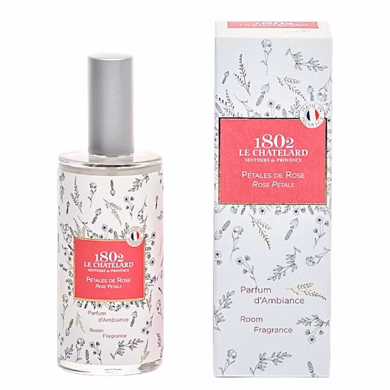 Rumsspray, Ros 50 ml