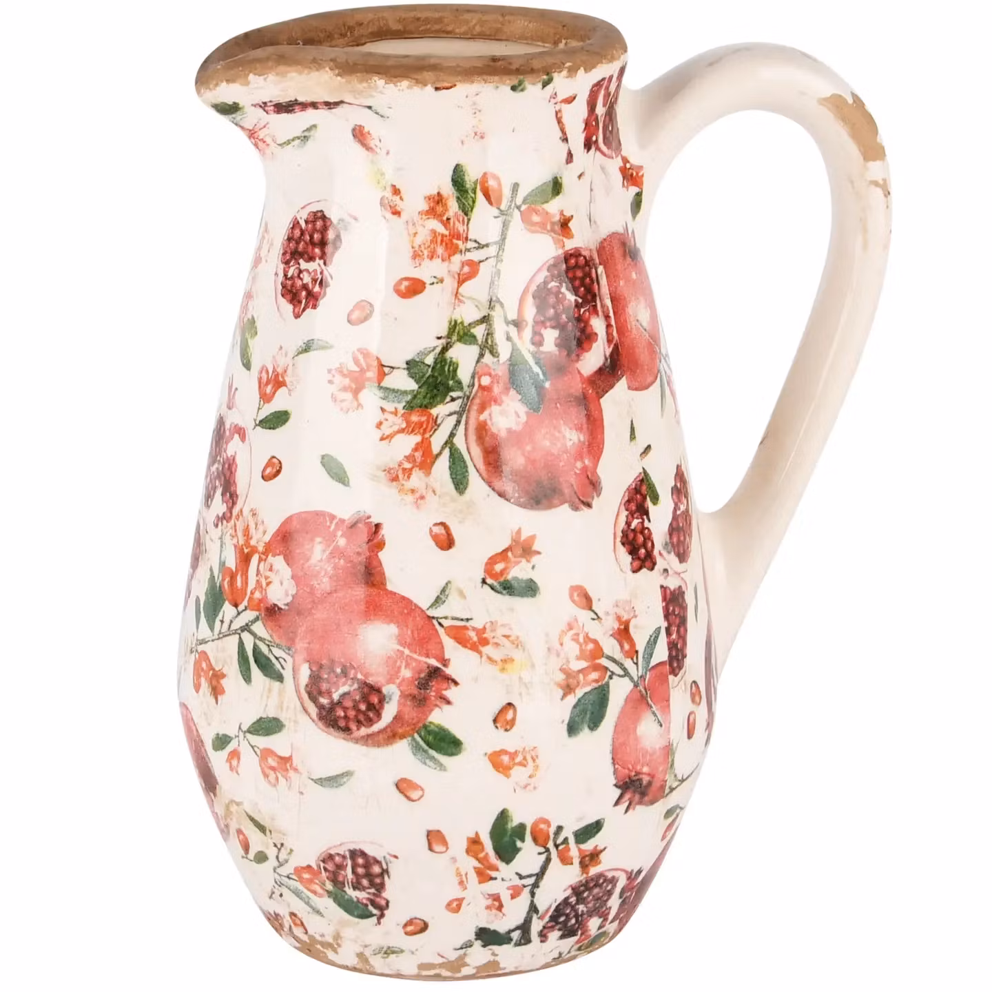 Kanna med granatäpple