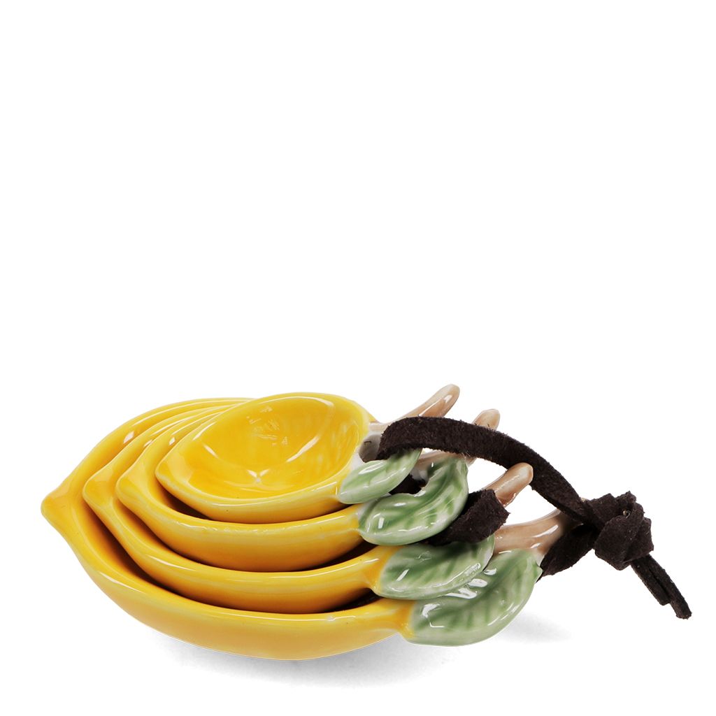 Citorner, måttsats 4-pack