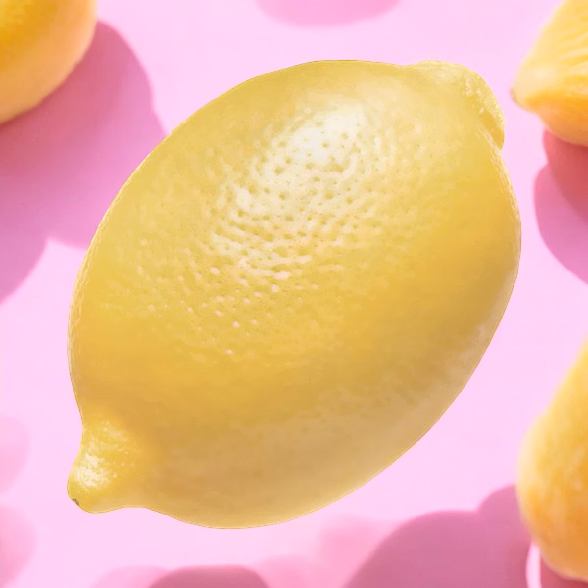 Citrontvål, 120 g