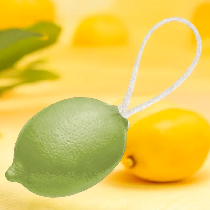 Limetvål med rep, 120 g