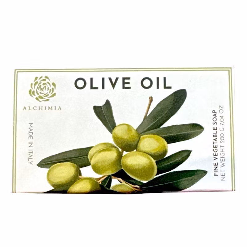 Tvål, Oliv 200 g