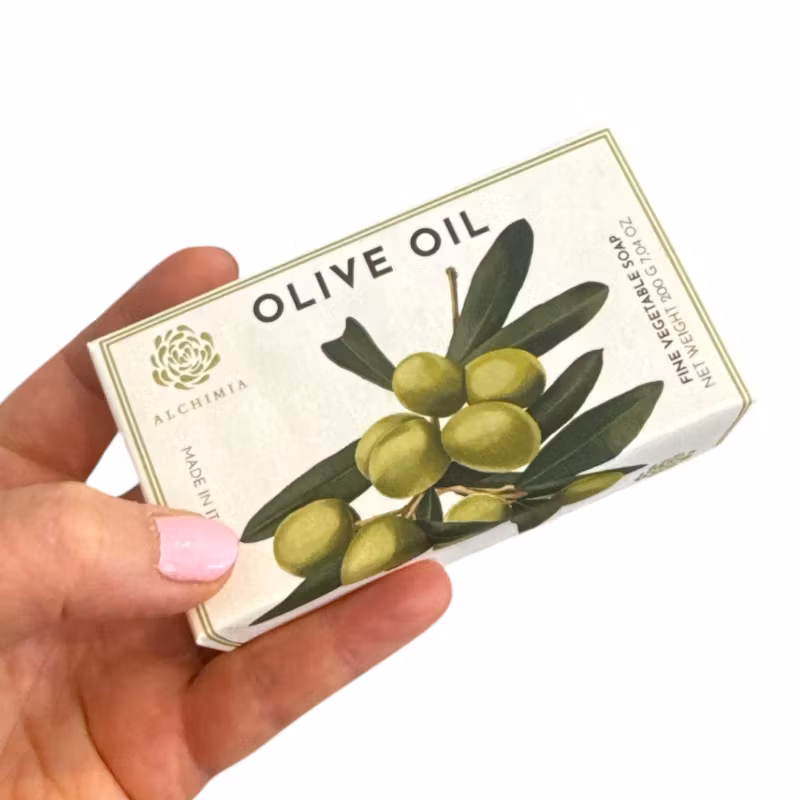Tvål, Oliv 200 g