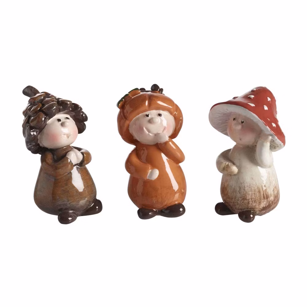 Höstbarn, 3-pack