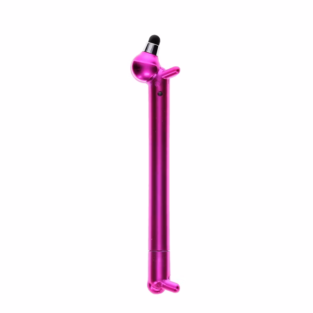 Bläckpenna, Tax rosa