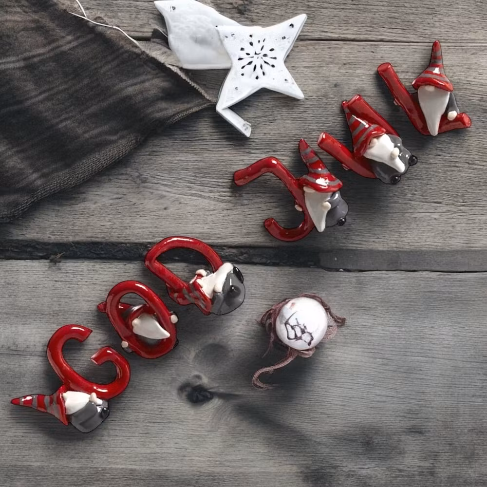 GOD JUL