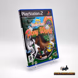 Gustaf 2 (PAL) - PlayStation 2