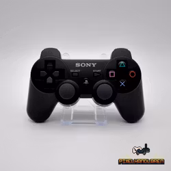 PlayStation 3 Handkontroll (DualShock 3) - PlayStation 3