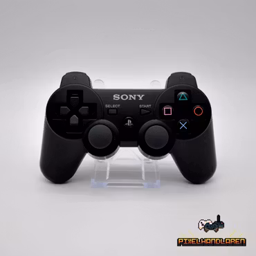 PlayStation 3 Handkontroll (DualShock 3) - PlayStation 3