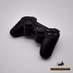 PlayStation 3 Handkontroll (DualShock 3) - PlayStation 3