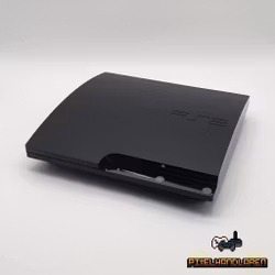 SONY PlayStation 3 Slim (250Gb) - Starter Pack