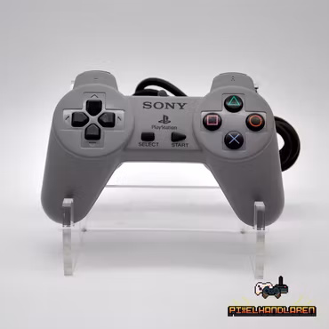 SONY PlayStation Handkontroll (Original) - PlayStation