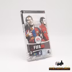 FIFA 08 - PSP
