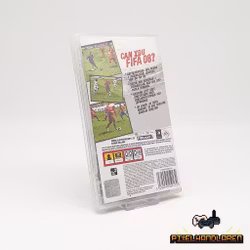FIFA 08 - PSP