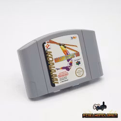 Nagano Winter Olympics '98 (EUR) - Nintendo 64