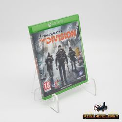 Tom Clancys The Division - Xbox One