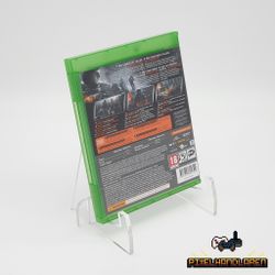 Tom Clancys The Division - Xbox One