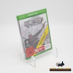 Homefront: The Revolution - Xbox One (Ny och Inplastad)