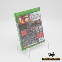 Homefront: The Revolution - Xbox One (Ny och Inplastad)