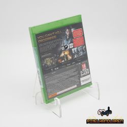 Deus Ex: Mankind Divided - Xbox One (Ny och Inplastad)