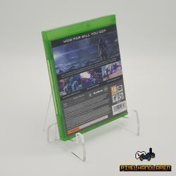 Mass Effect: Andromeda - Xbox One