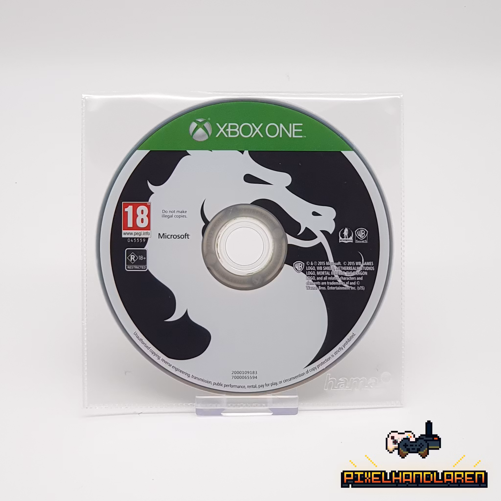 Disc