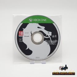 Mortal Kombat X - Xbox One