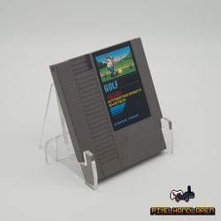 Golf (EUR) - NES