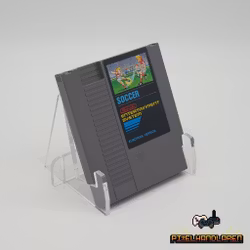 Soccer (EUR) - NES