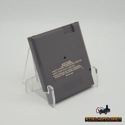Mach Rider (EUR) - NES