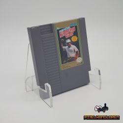 Lee Trevino's Fighting Golf (EEC) - NES