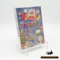 Puzznic CiB (EEC) - NES