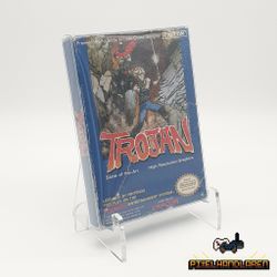 Trojan CiB (EEC) - NES