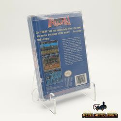 Trojan CiB (EEC) - NES