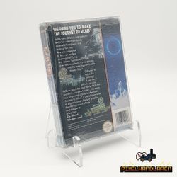 Journey to Silius (EEC) - NES