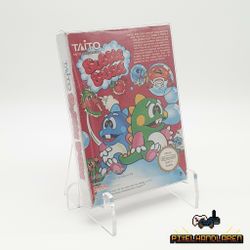 Bubble Bobble (EEC) - NES
