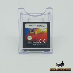 Kung Zhu (UKV) - Nintendo DS