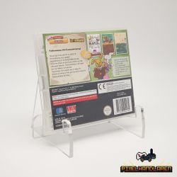 Josefin Skolhjälp: Svenska (SWE) - Nintendo DS