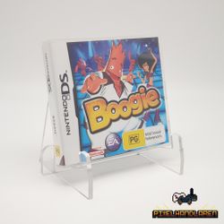 Boogie (EUR) - Nintendo DS