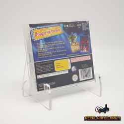 Boogie (EUR) - Nintendo DS