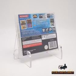 Rock Revolution (EUR) - Nintendo DS