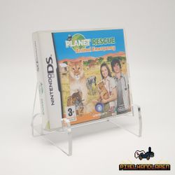 Planet Rescue: Animal Emergency (EUR) - Nintendo DS