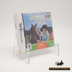 My Horse & Me 2 (EUR) - Nintendo DS