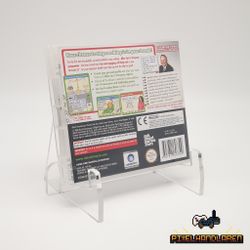 My Health Coach: Stop Smoking (EUR) - Nintendo DS