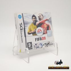FIFA 09 (EUR) - Nintendo DS