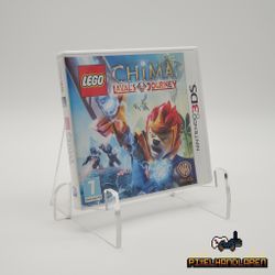 LEGO Legends of Chima: Laval's Journey (EUR) - Nintendo 3DS