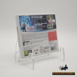 LEGO Legends of Chima: Laval's Journey (EUR) - Nintendo 3DS