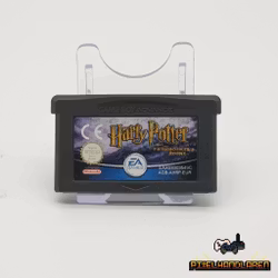 Harry Potter and the Philosopher's Stone (EUR) - Nintendo GameBoy Advance