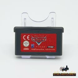 Disney Pixar: Cars (SCN) - Nintendo GameBoy Advance