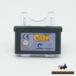 Catz (UKV) - Nintendo GameBoy Advance